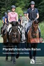 Pferdef&uuml;hrerschein Reiten